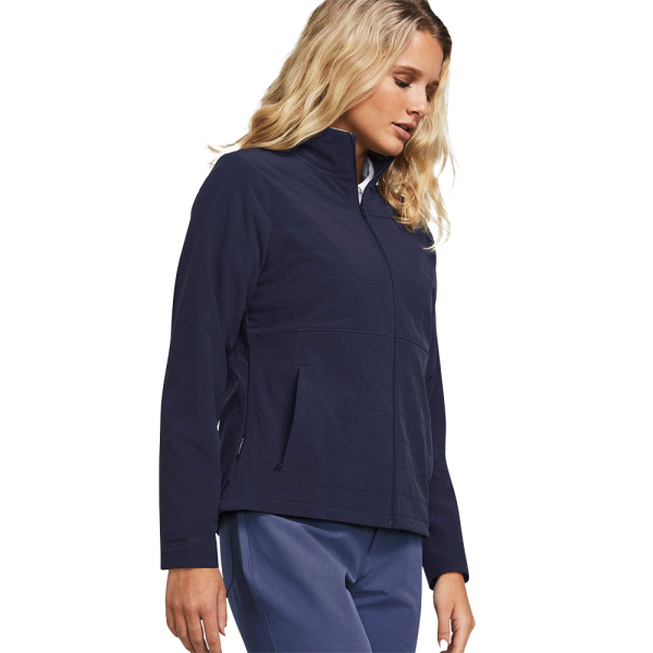 Under Armour Ladies Storm Revo Golf Jacket