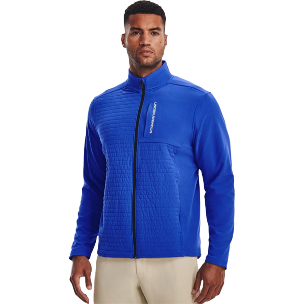 Under Armour Men's Storm Revo Golf Jacket