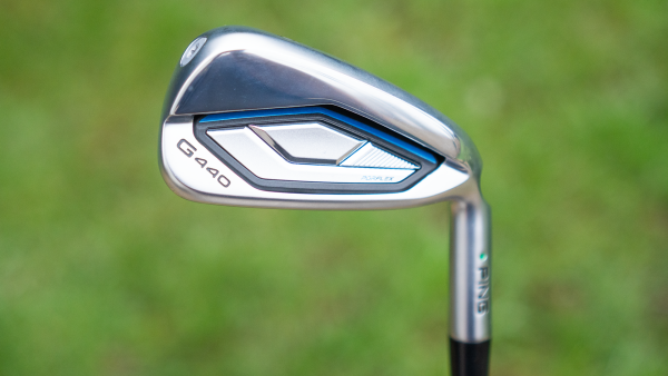 PING G440 Irons