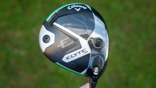 Callaway Elyte Triple Diamond