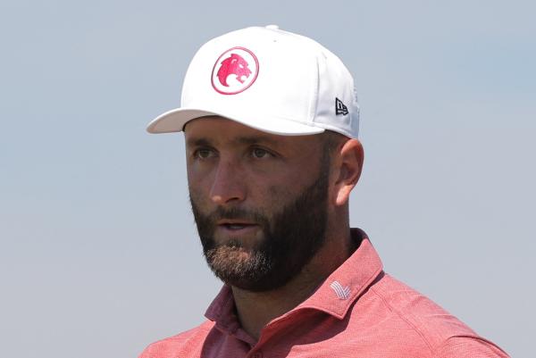 Jon Rahm