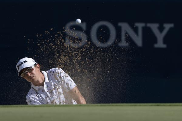 Sony Open