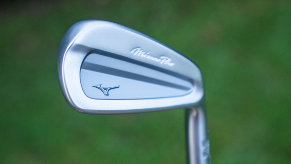 Mizuno Pro S3 Irons