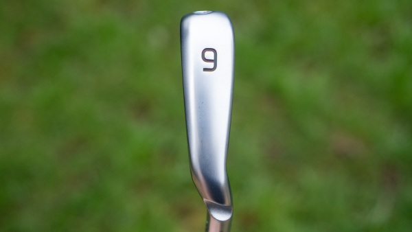 PING G440 Irons