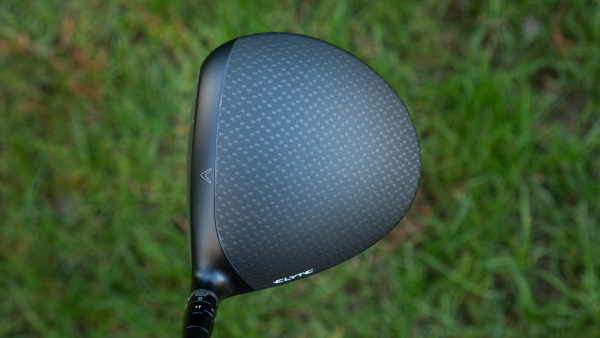 Callaway Elyte X Driver