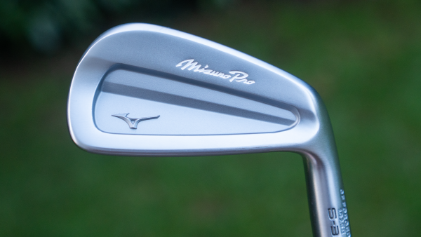 Mizuno Pro S2 Irons