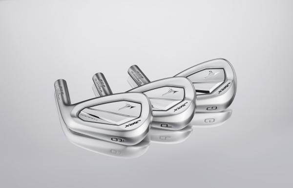 Mizuno JPX 925 Forged