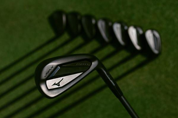 Mizuno JPX 925 Forged