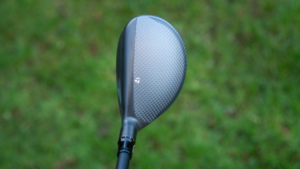 TaylorMade Qi35 Hybrid 