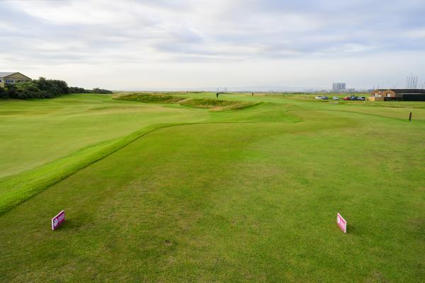 Seaton Carew credit Leaderboard Photography