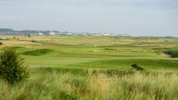 Seaton Carew credit Leaderboard Photography