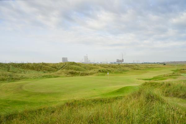 Seaton Carew credit Leaderboard Photography