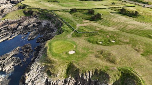 Eyemouth Golf Club