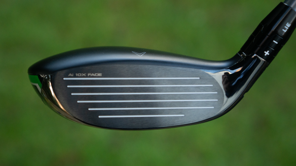 Callaway Elyte Hybrid