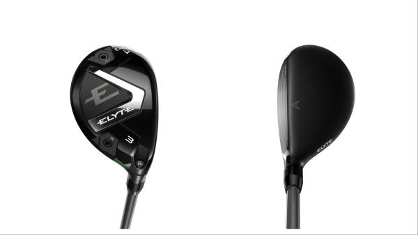 Callaway Elyte Hybrids