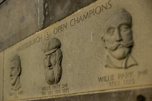 Musselburgh Links