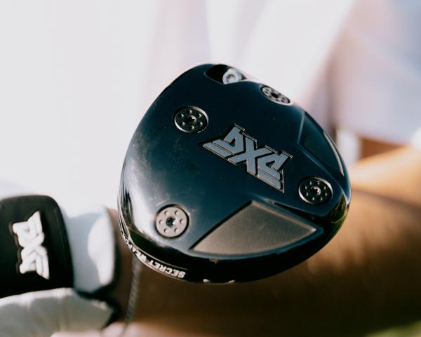 PXG Secret Weapon