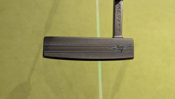 Mizuno M-Craft X Putter