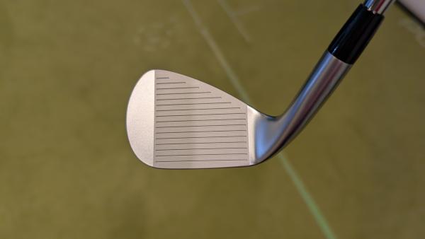 Mizuno Pro T-3 Wedges