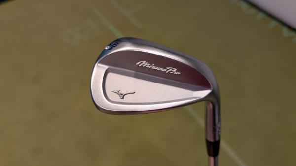 Mizuno Pro T-3 Wedges