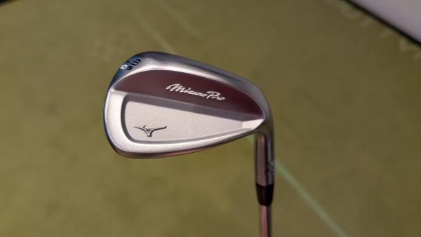 Mizuno Pro T-3 Wedges