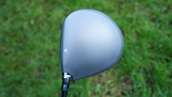 TaylorMade Qi35 Driver