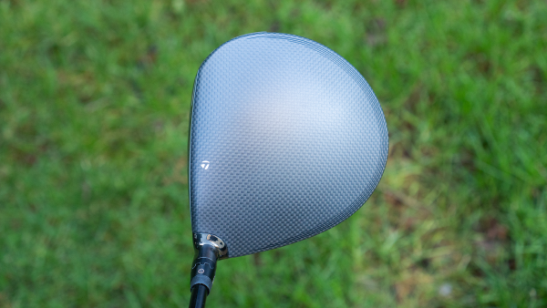 TaylorMade Qi35 Max Driver