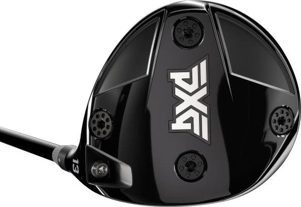 PXG Secret Weapon