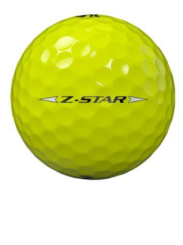 Srixon Z-Star