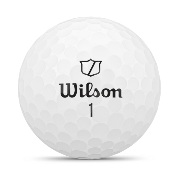 New Wilson golf balls for 2025