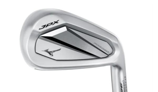 Mizuno JPX 925 Forged Irons 