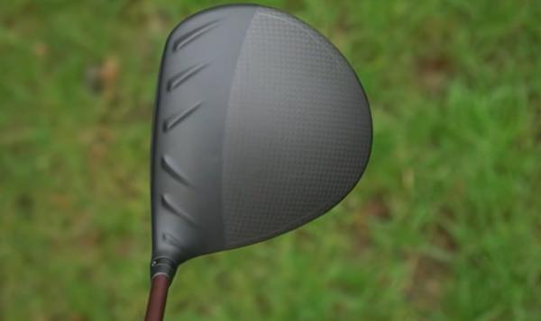 PING G440 Max Driver