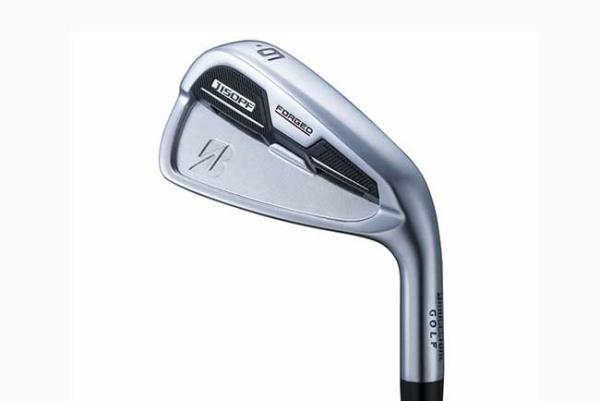 J15 DPF iron review | Golfmagic