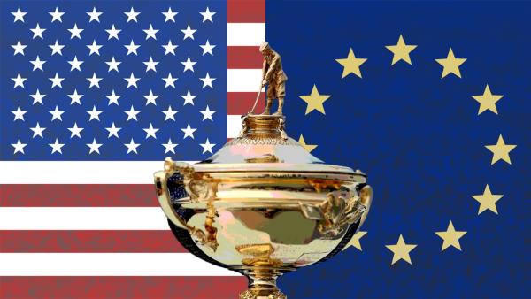 2020 Ryder Cup: Which golfers are currently making the teams?