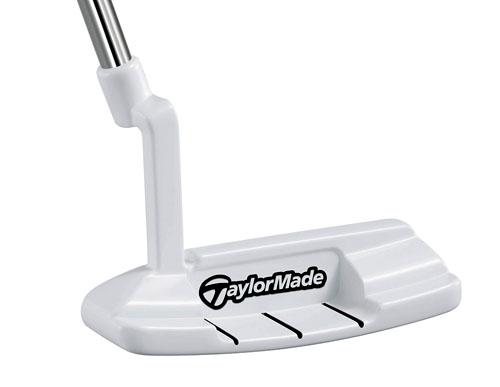 Affordable Ghost putters from TaylorMade