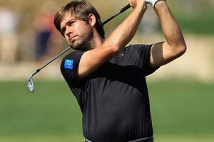 Rock: Ryder Cup not on my mind