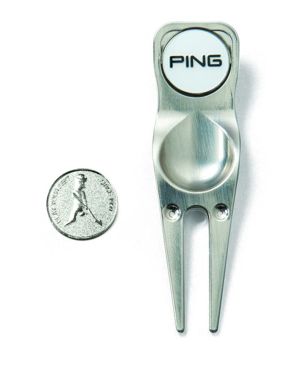 PING puts down marker for season