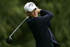 Noren looking for Celtic Manor inspiration