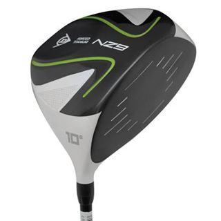 Burn the fairways and not the hole in your pocket with the Dunlop NZ9