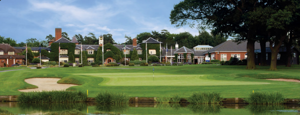 Winter stay and play deals at The Belfry