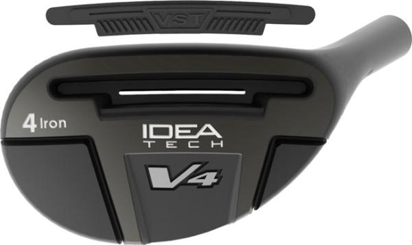 Review: Adams Idea Tech V4 hybrid