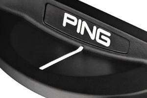 Groundbreaking putters from PING to compliment G25 family