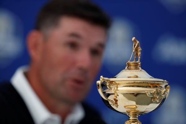 Confusion remains over staging of the 2020 Ryder Cup