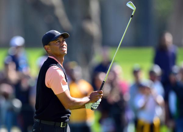 Tiger Woods to be inducted into World Golf Hall of Fame in 2021