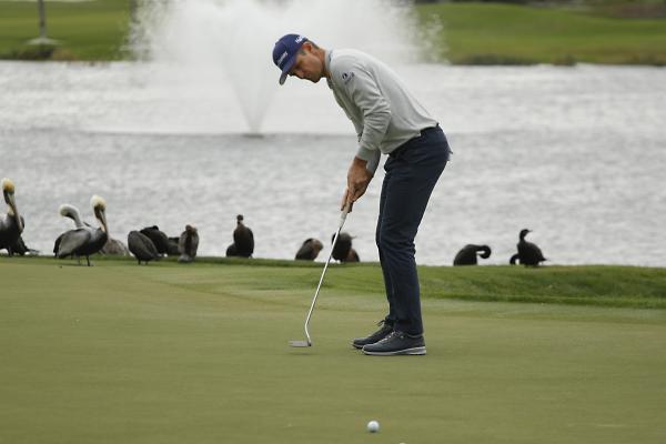 How Justin Rose avoided moving-ball PENALTY at Bay Hill