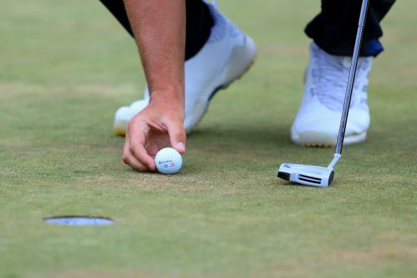 England Golf drops handicap idea for nomadic golfers
