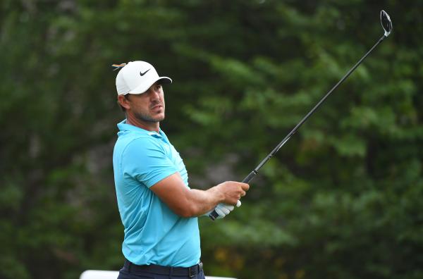 Brooks Koepka says there should be "NO EXCUSES" now he is injury-free