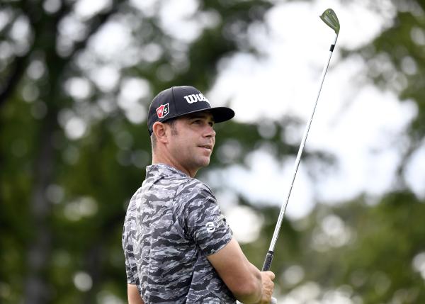 Three PGA Tour players withdraw from Honda Classic after positive COVID test