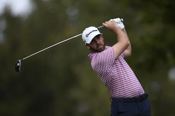 Matthew Wolff believes his distance gives him an advantage at The Masters