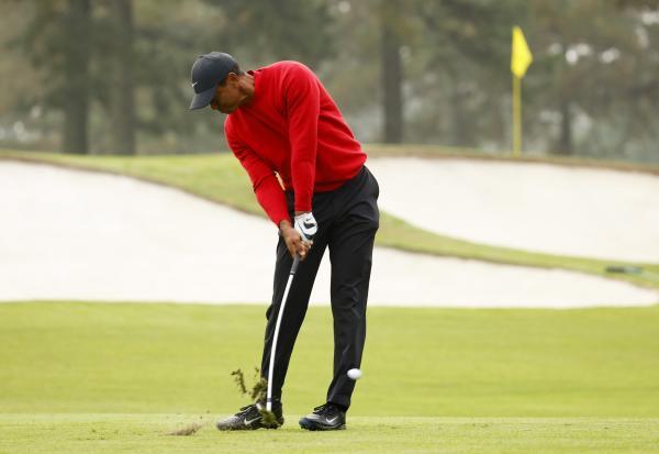Tiger Woods and son Charlie Woods to play in Father & Son golf tournament